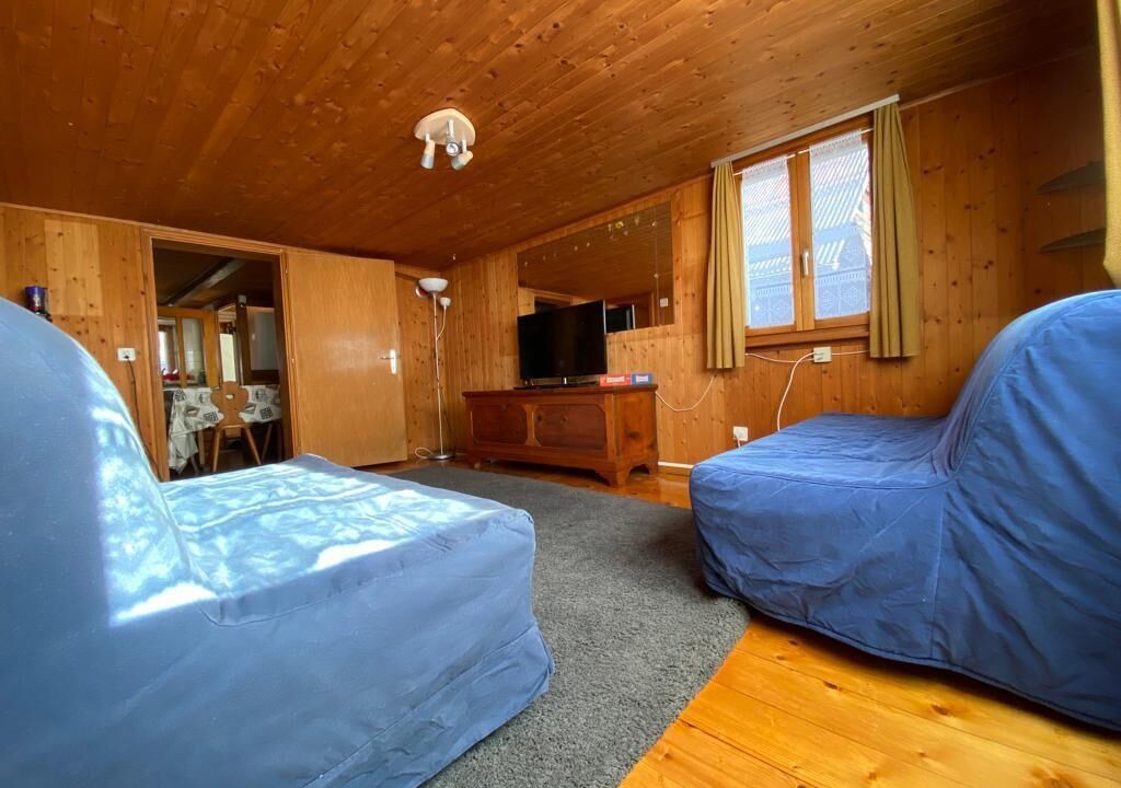 Photo of Livingroom in Altanca
