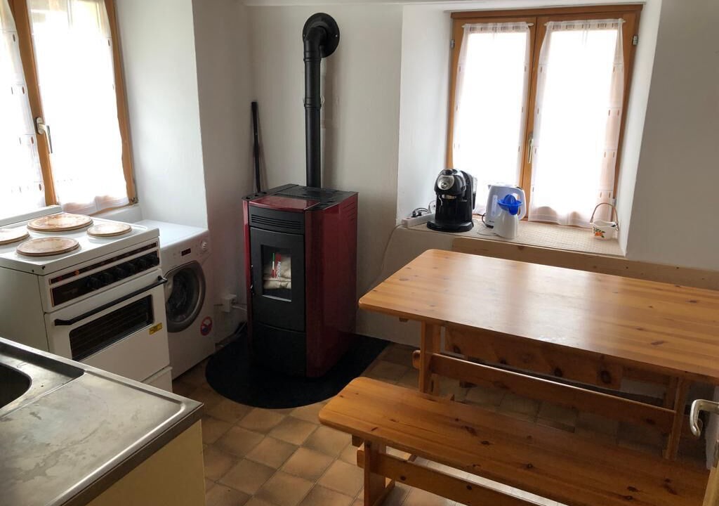 Photo of Kitchen in Altanca