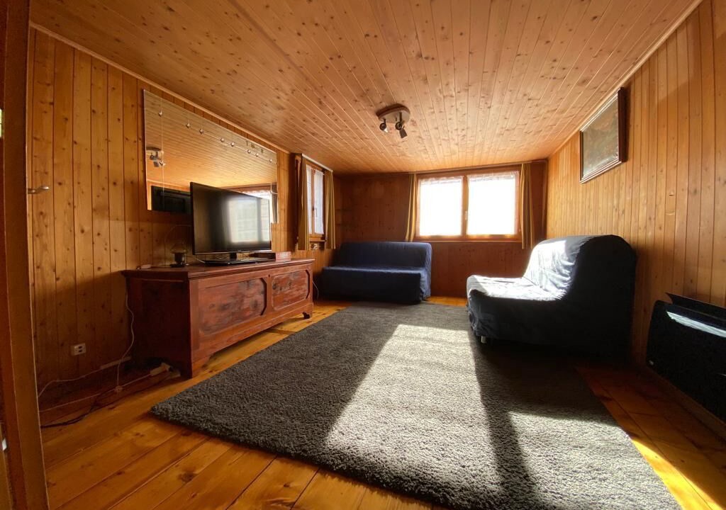 Photo of Livingroom in Altanca