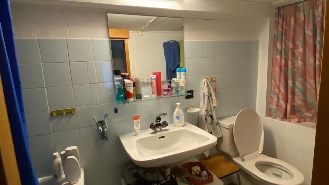 Photo of Bathroom in Altanca