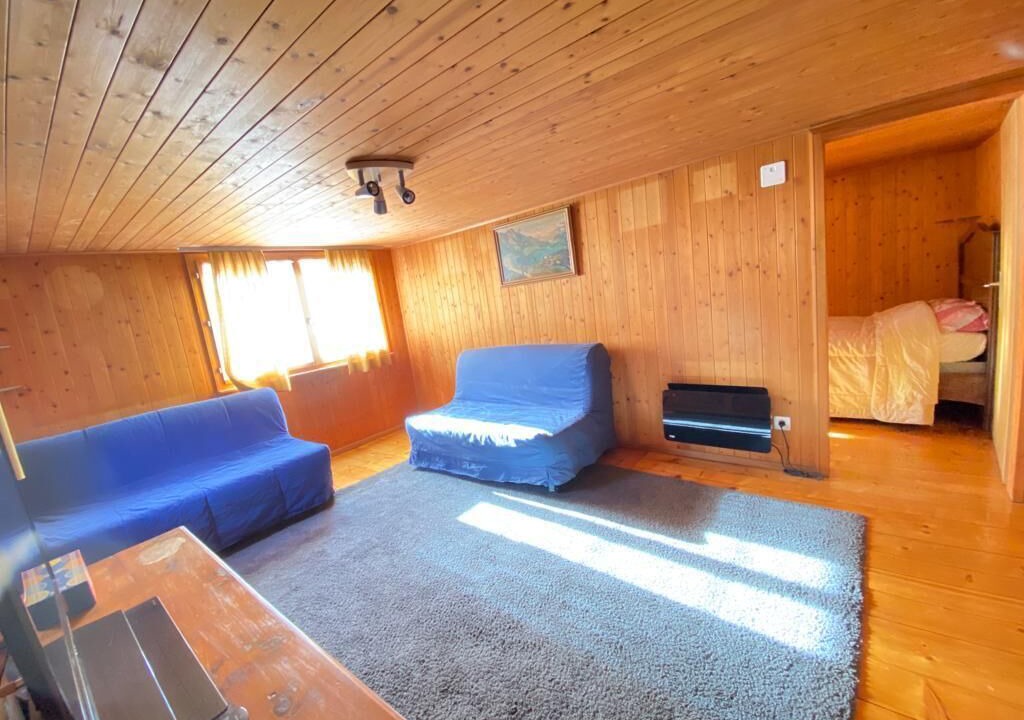 Photo of Livingroom in Altanca