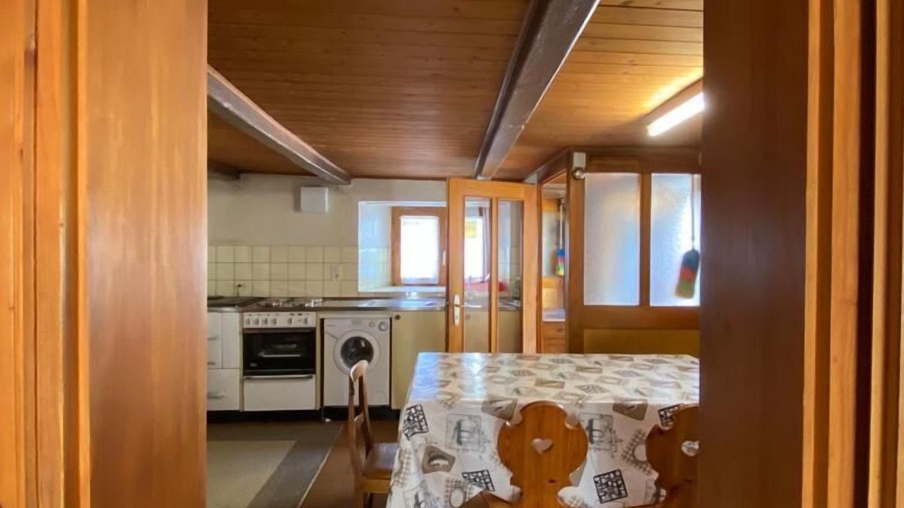 Photo of Kitchen in Altanca