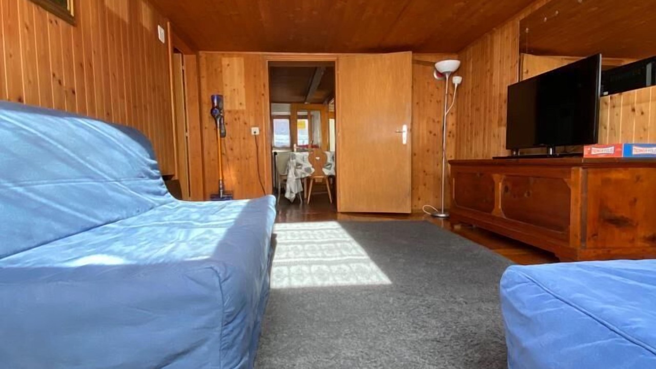 Photo of Livingroom in Altanca