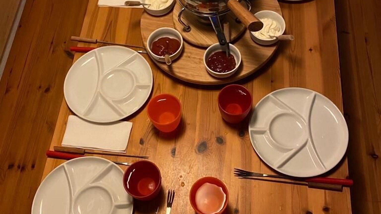 Photo of Kitchen in Altanca
