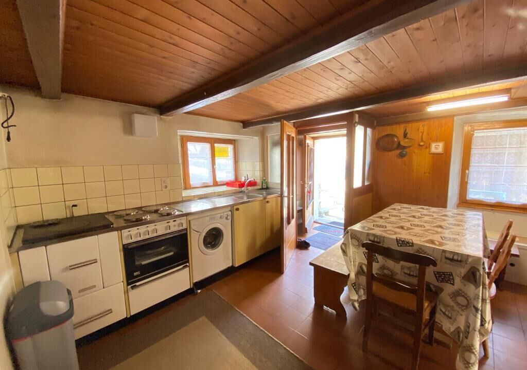 Photo of Kitchen in Altanca