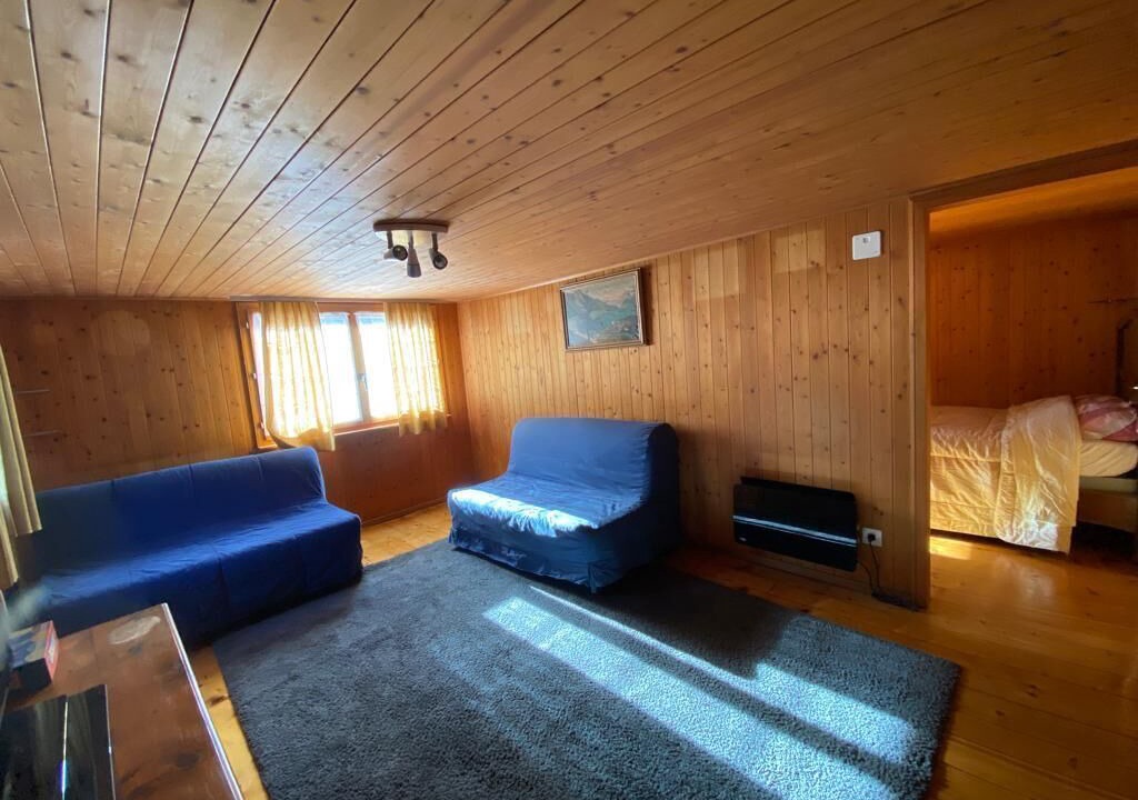 Photo of Livingroom in Altanca