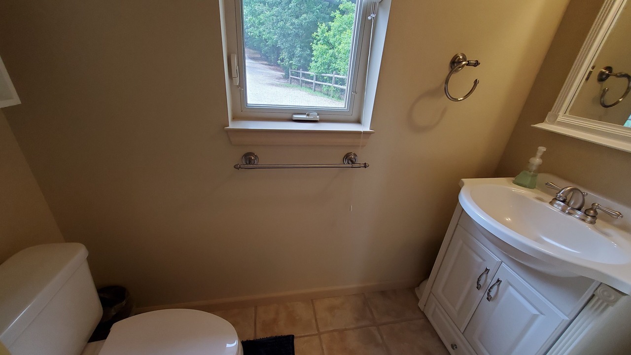 Photo of Bathroom in Lost Bridge Village