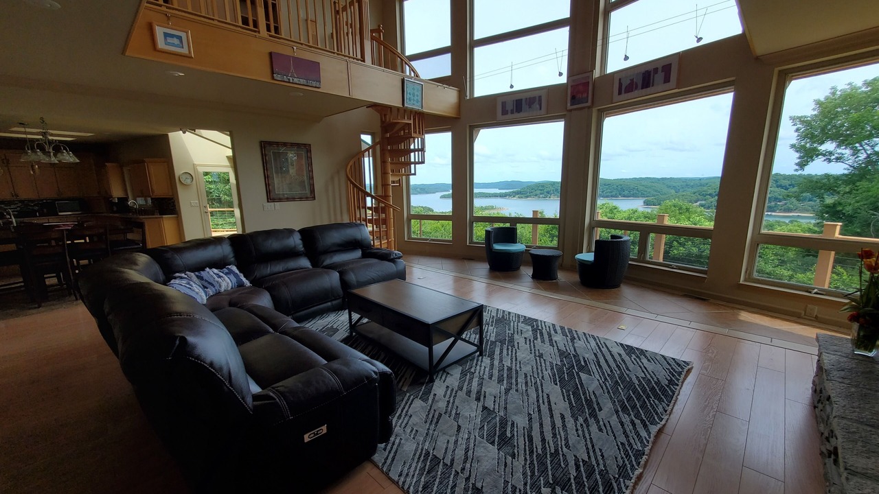 Photo of Bedroom in Lost Bridge Village