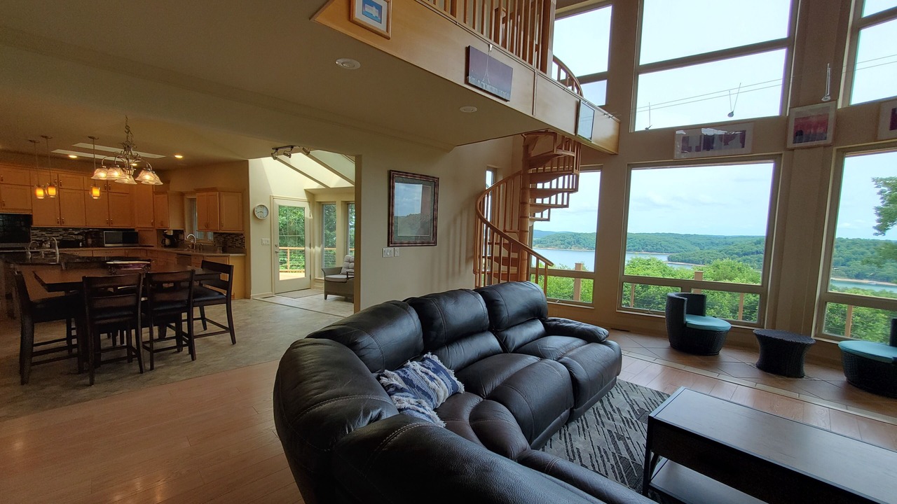Photo of Bedroom in Lost Bridge Village