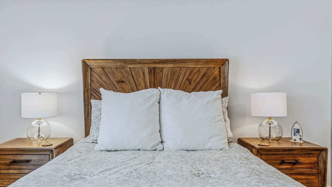Photo of Bedroom in Quechee