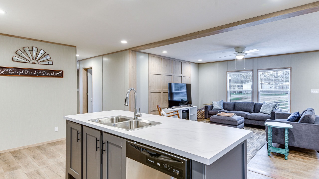 Photo of Kitchen in Hudson Oaks