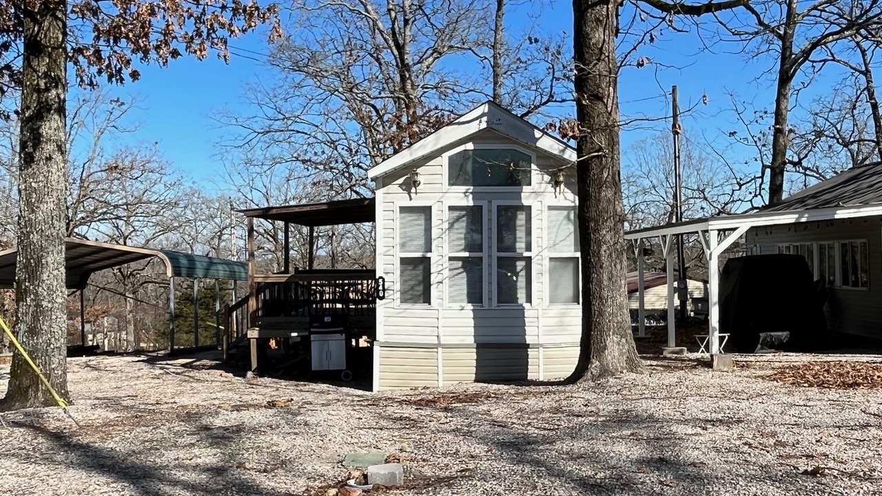 Photo of Outdoor in Wappapello