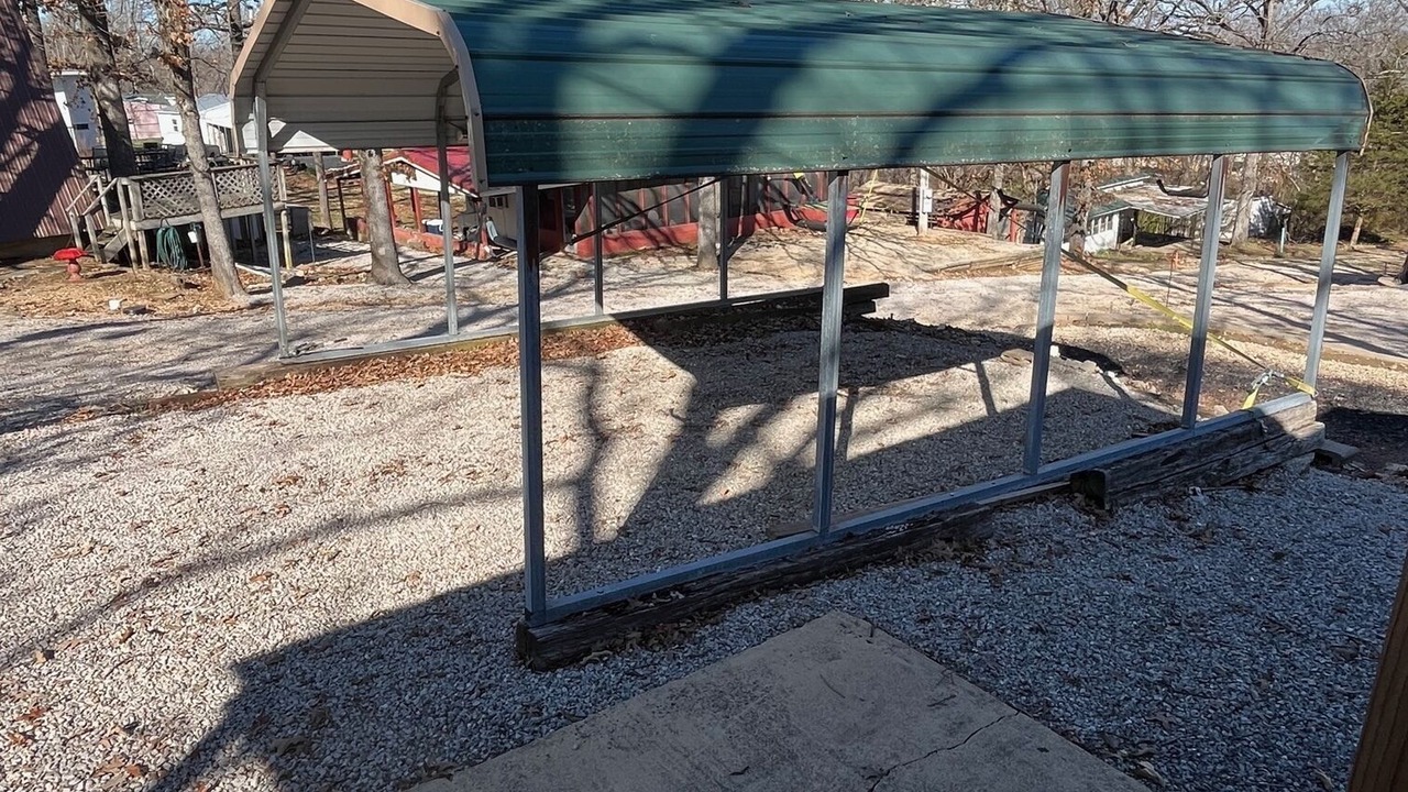 Photo of Outdoor in Wappapello