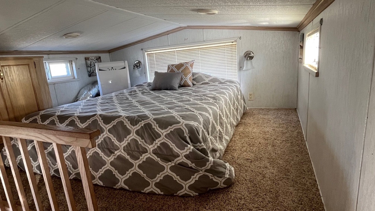 Photo of Bedroom in Wappapello
