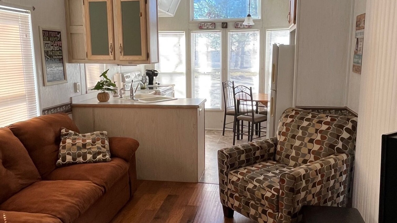 Photo of Livingroom in Wappapello