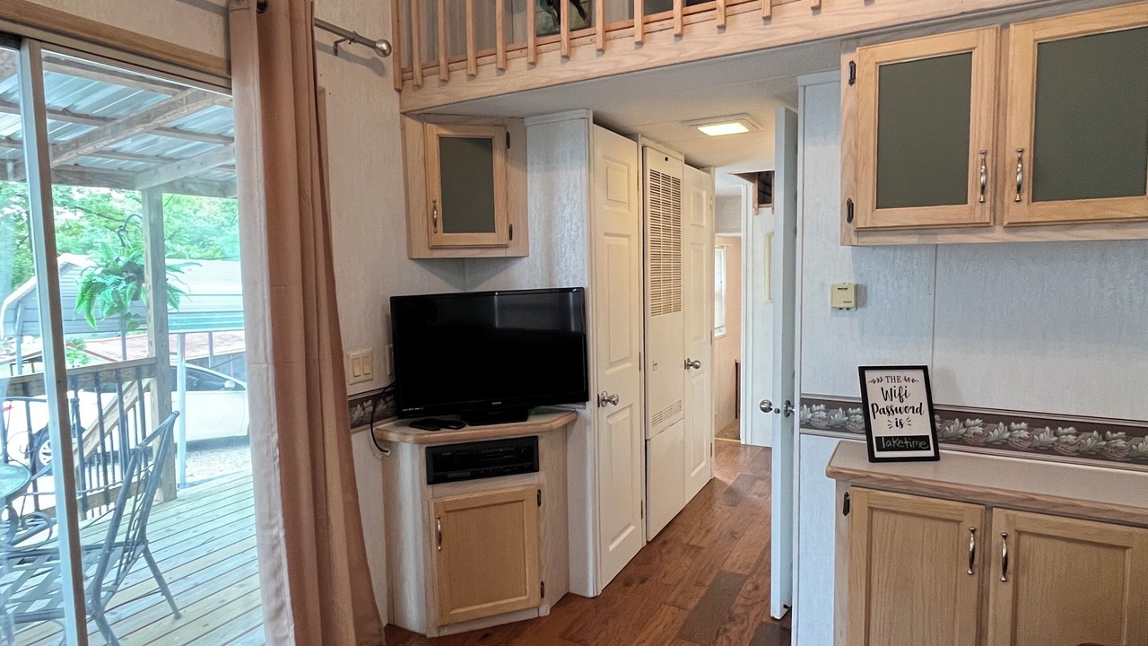 Photo of Livingroom in Wappapello