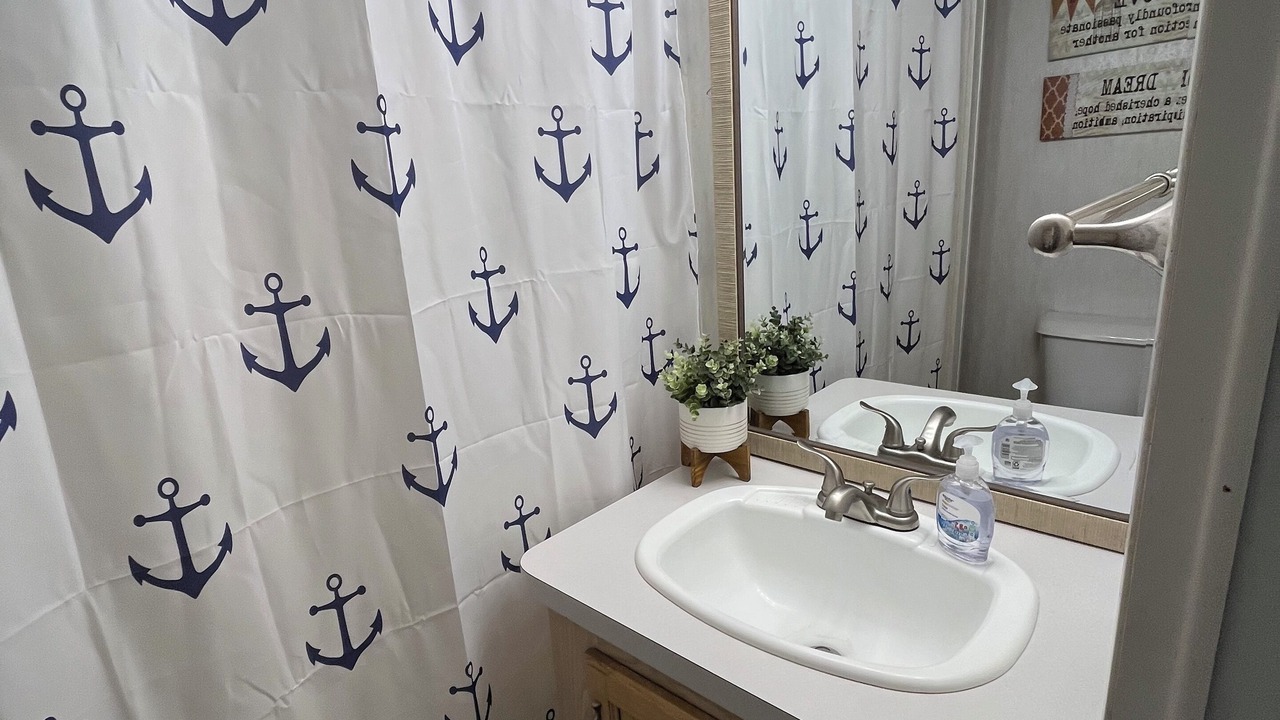 Photo of Bathroom in Wappapello