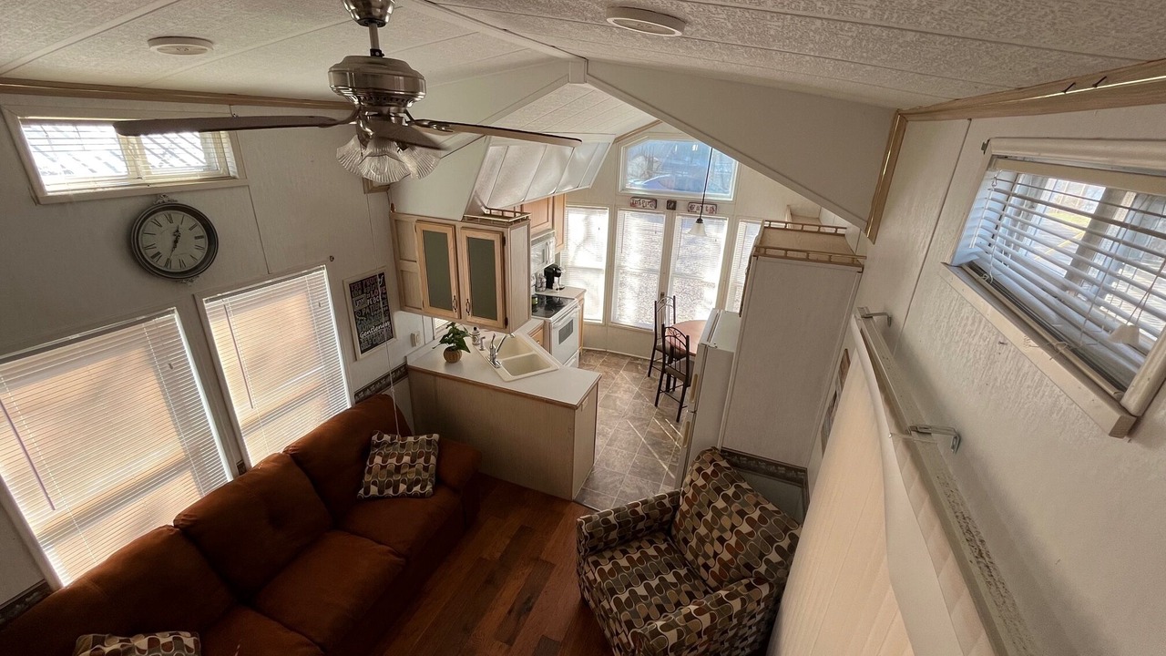 Photo of Livingroom in Wappapello