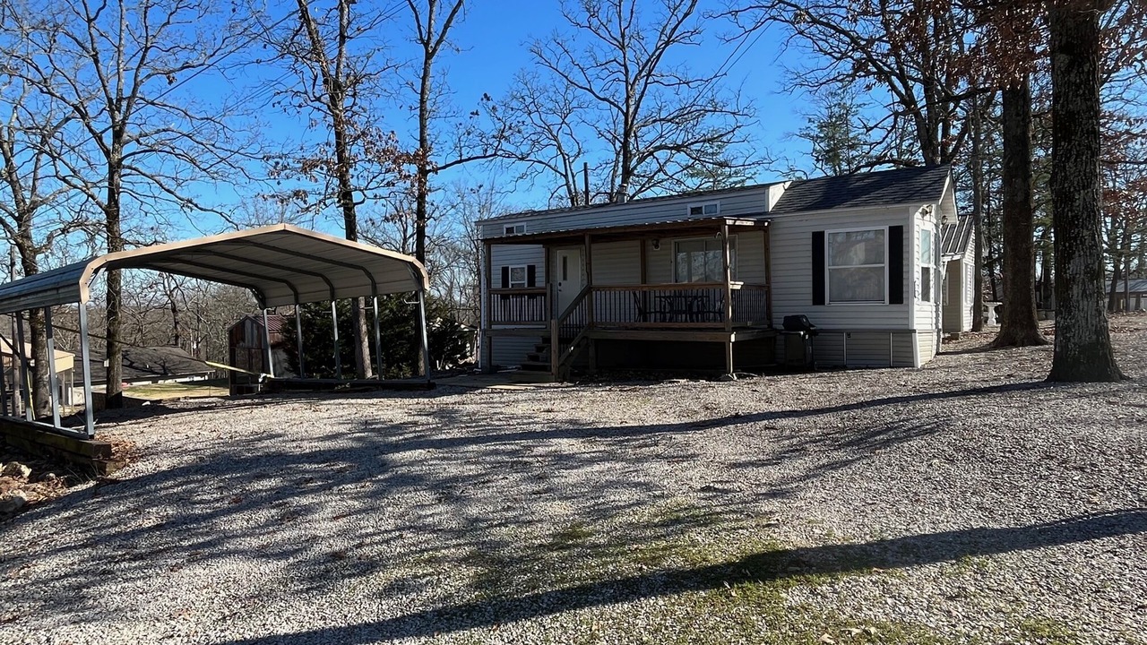 Photo of Outdoor in Wappapello