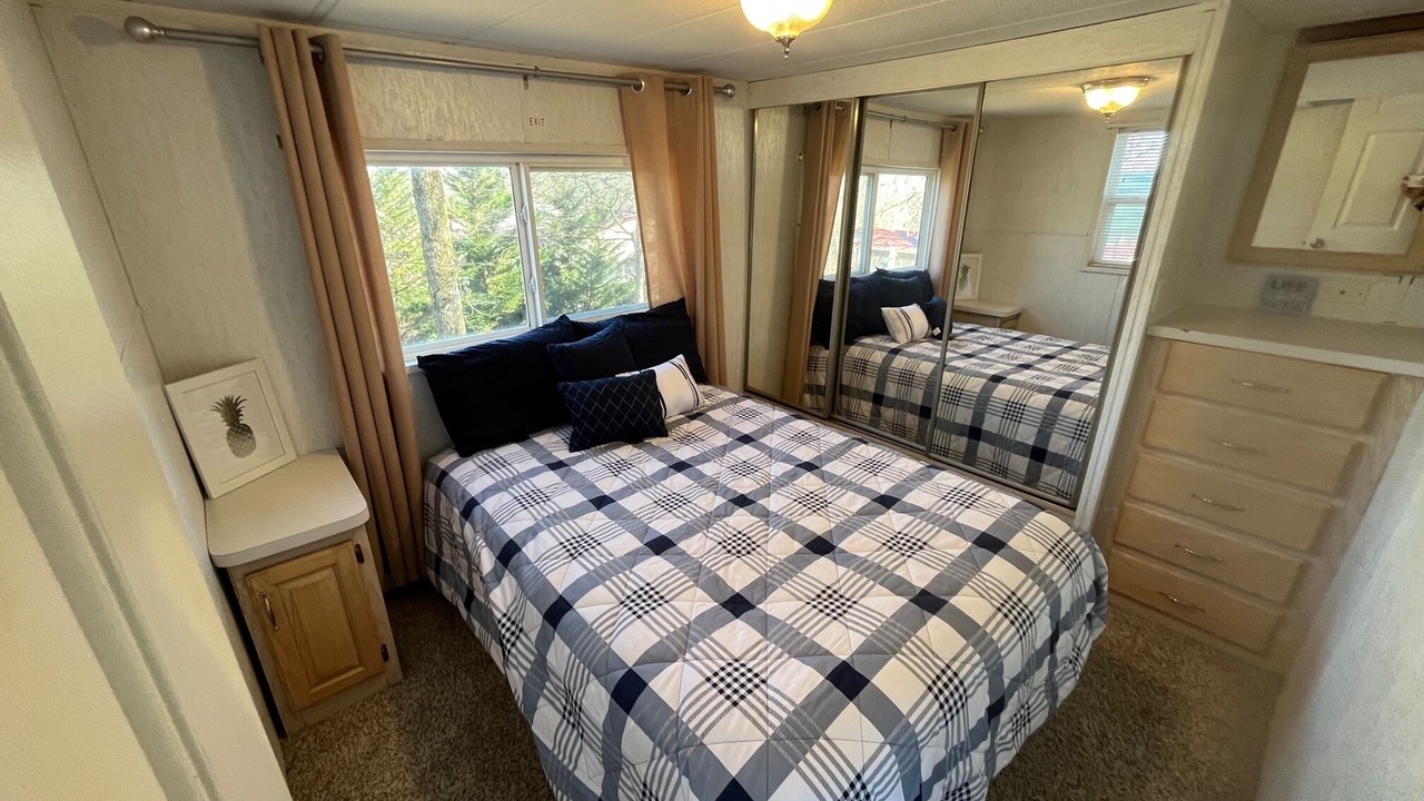Photo of Bedroom in Wappapello