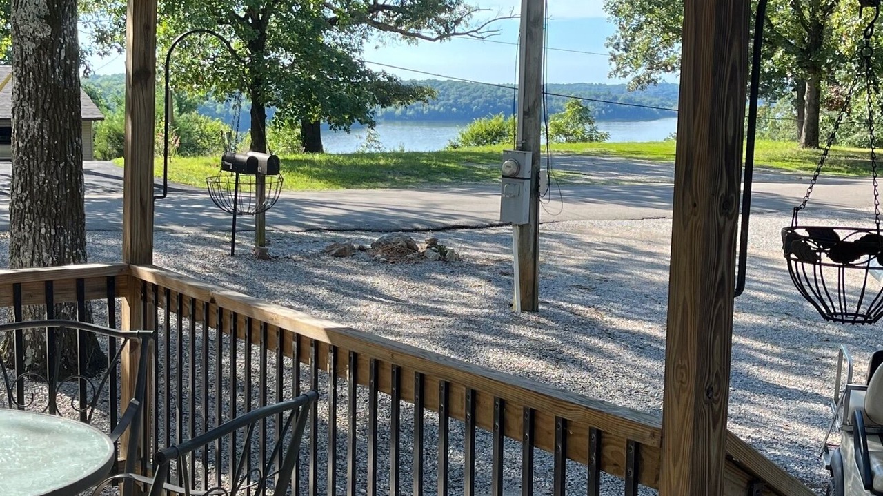 Photo of Outdoor in Wappapello