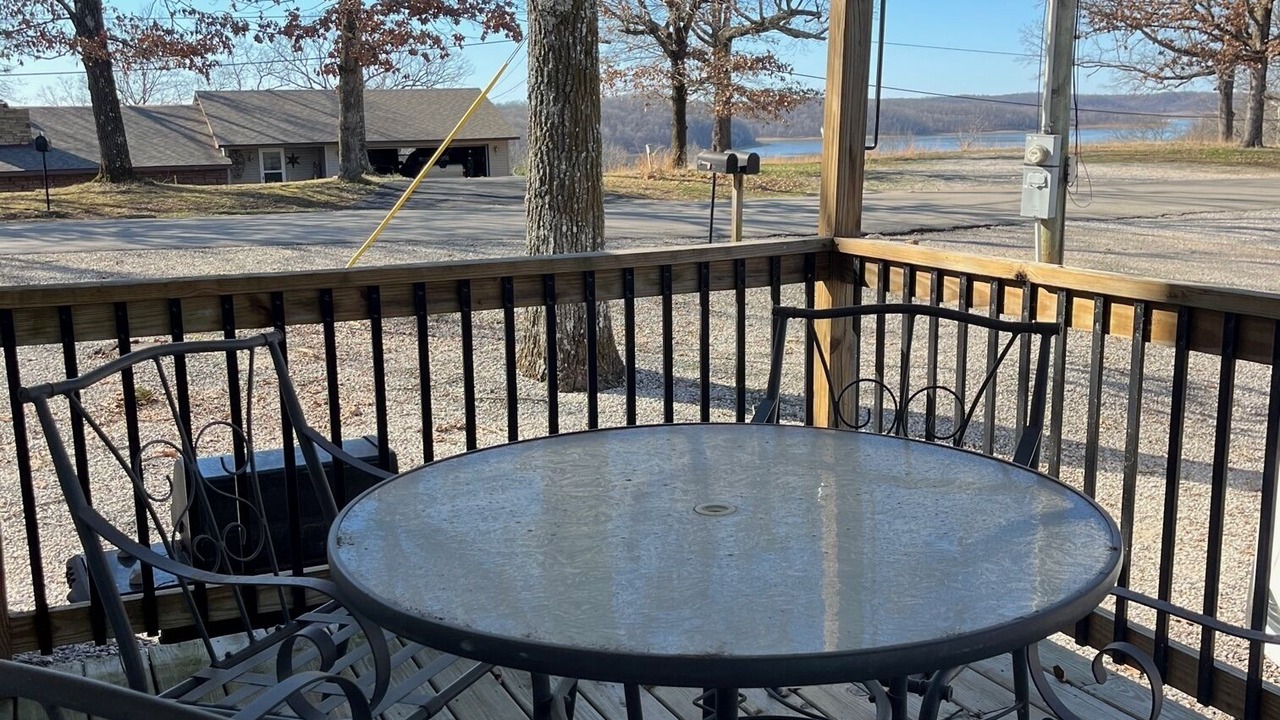 Photo of Outdoor in Wappapello