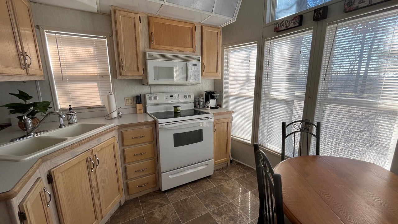 Photo of Kitchen in Wappapello