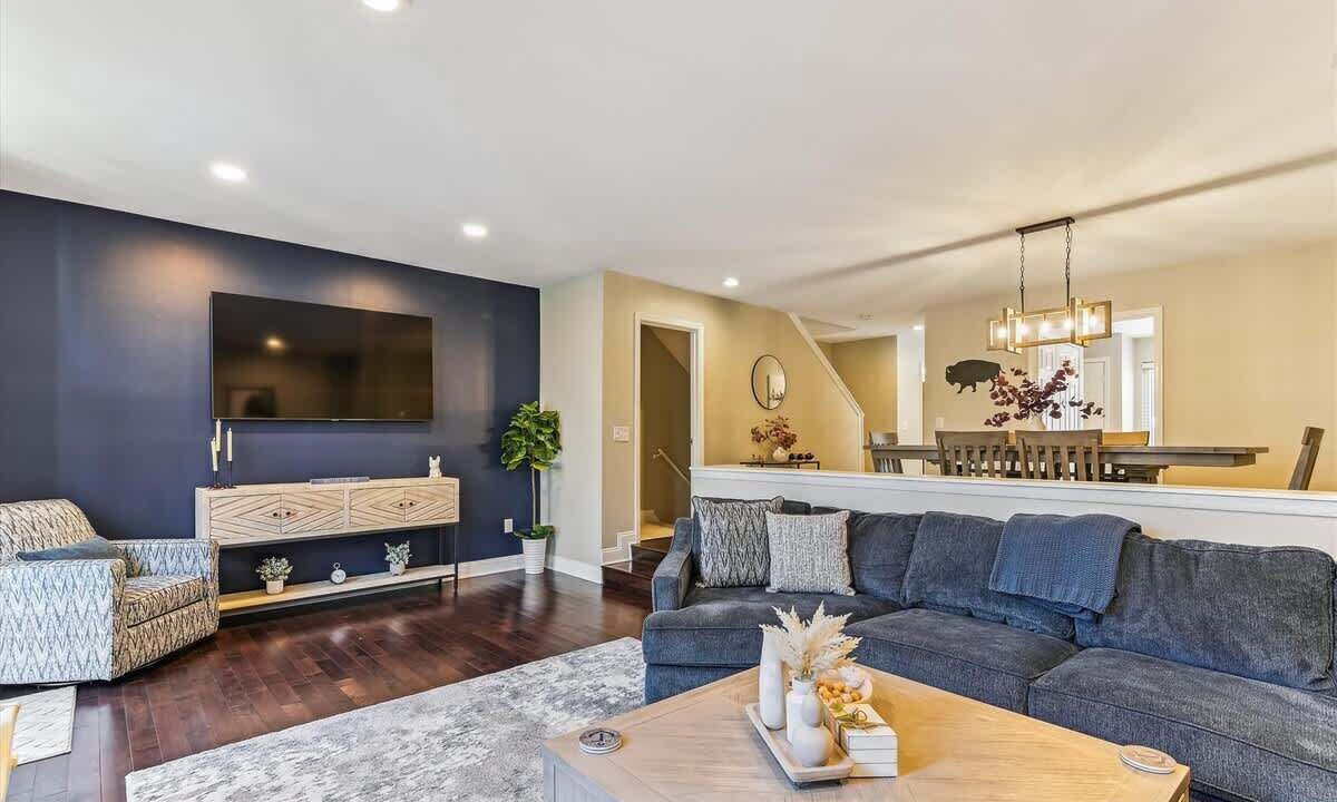 Photo of Bedroom in Annapolis
