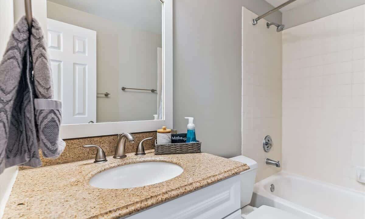 Photo of Bathroom in Annapolis