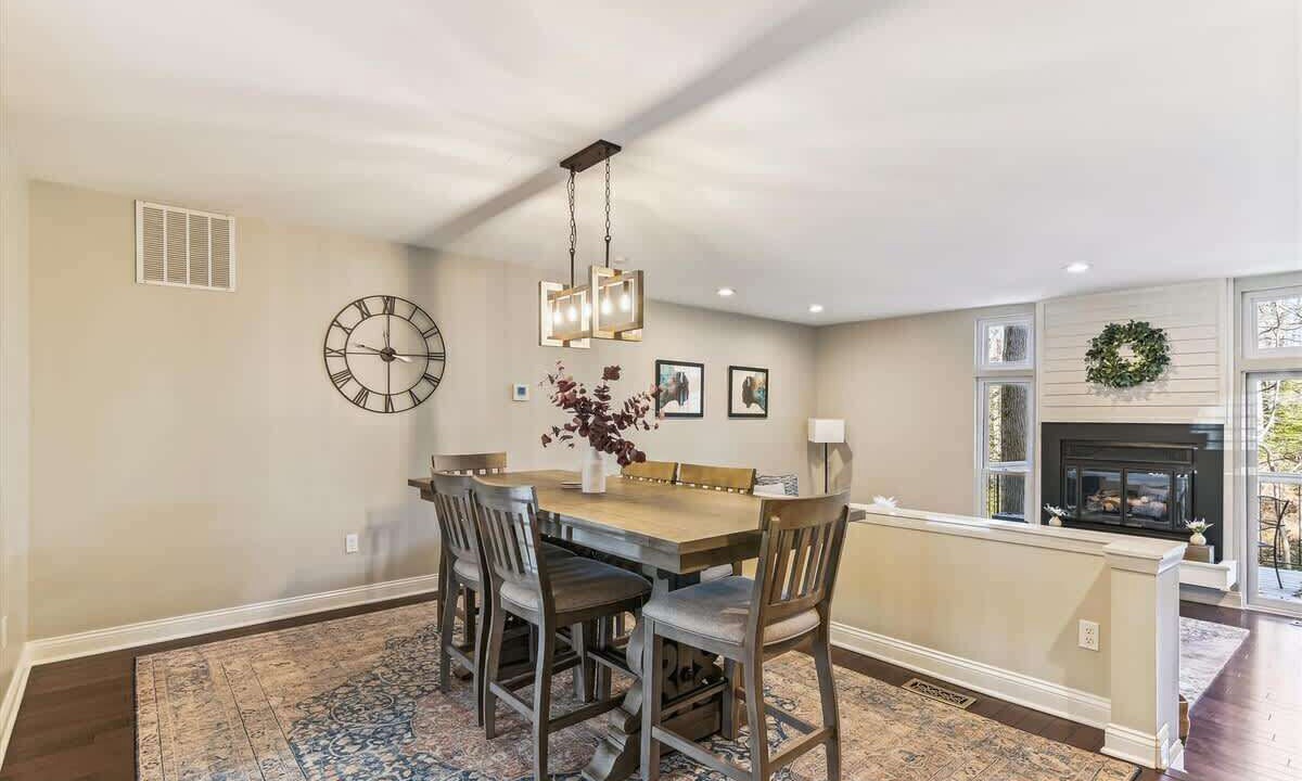 Photo of Bedroom in Annapolis