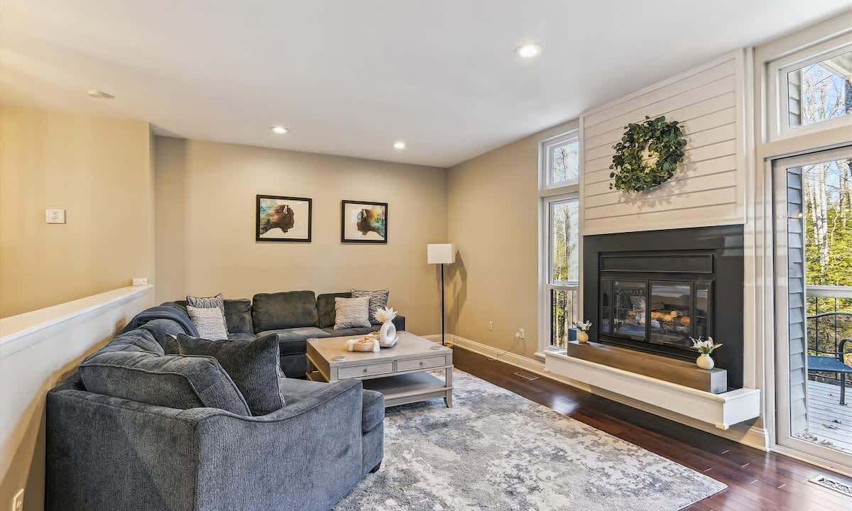 Photo of Bedroom in Annapolis