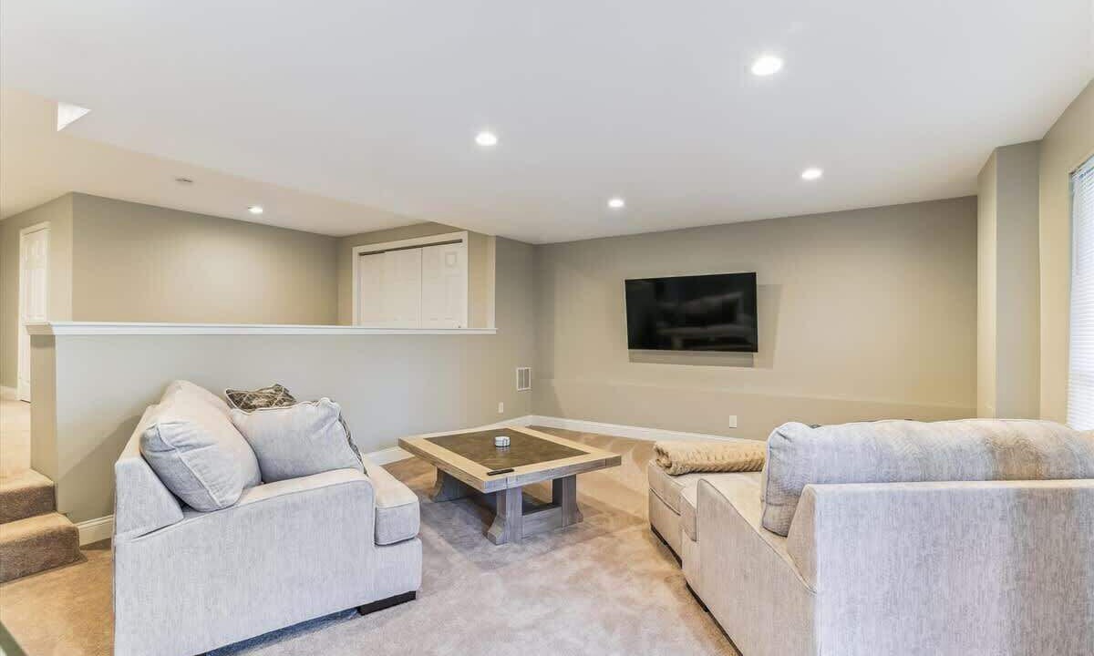 Photo of Bedroom in Annapolis