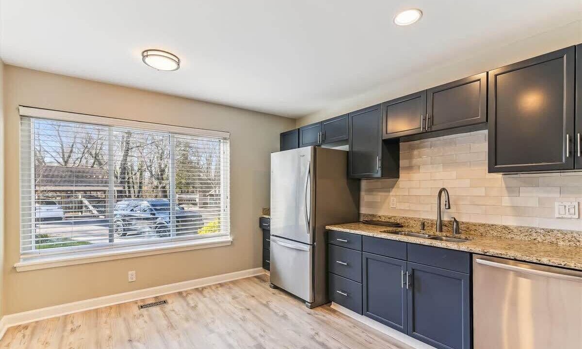 Photo of Kitchen in Annapolis