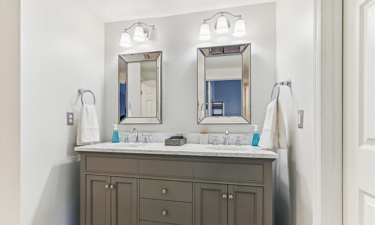 Photo of Bathroom in Annapolis