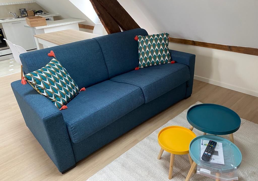 Photo of Livingroom in Gace