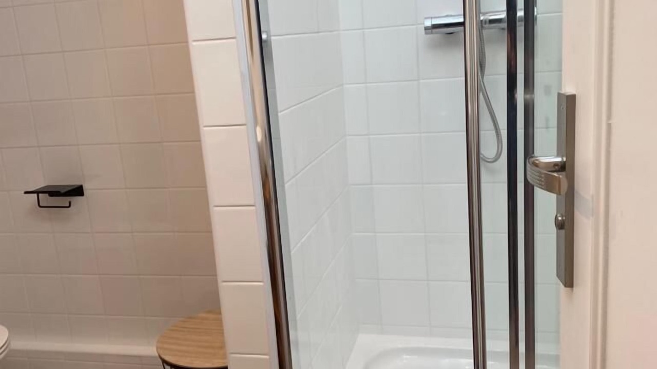 Photo of Bathroom in Gace