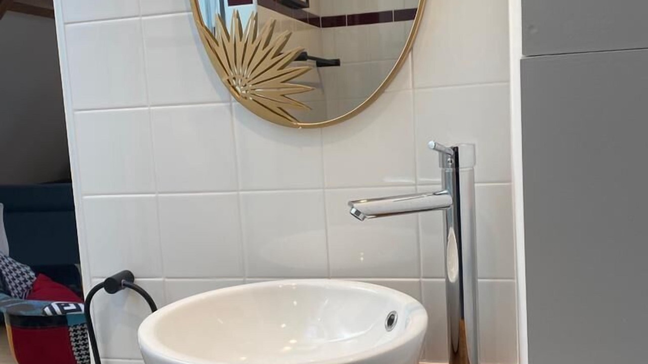 Photo of Bathroom in Gace