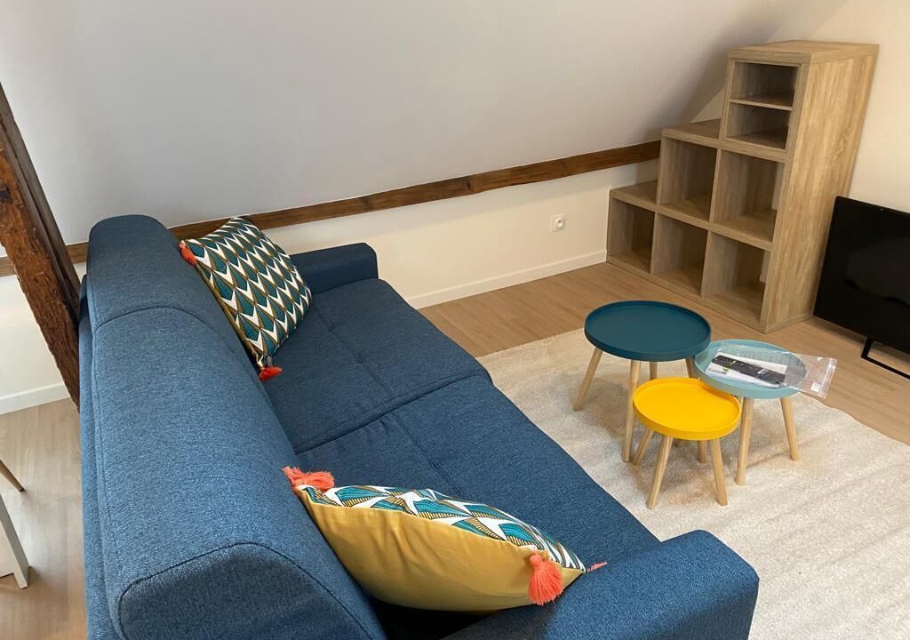 Photo of Livingroom in Gace