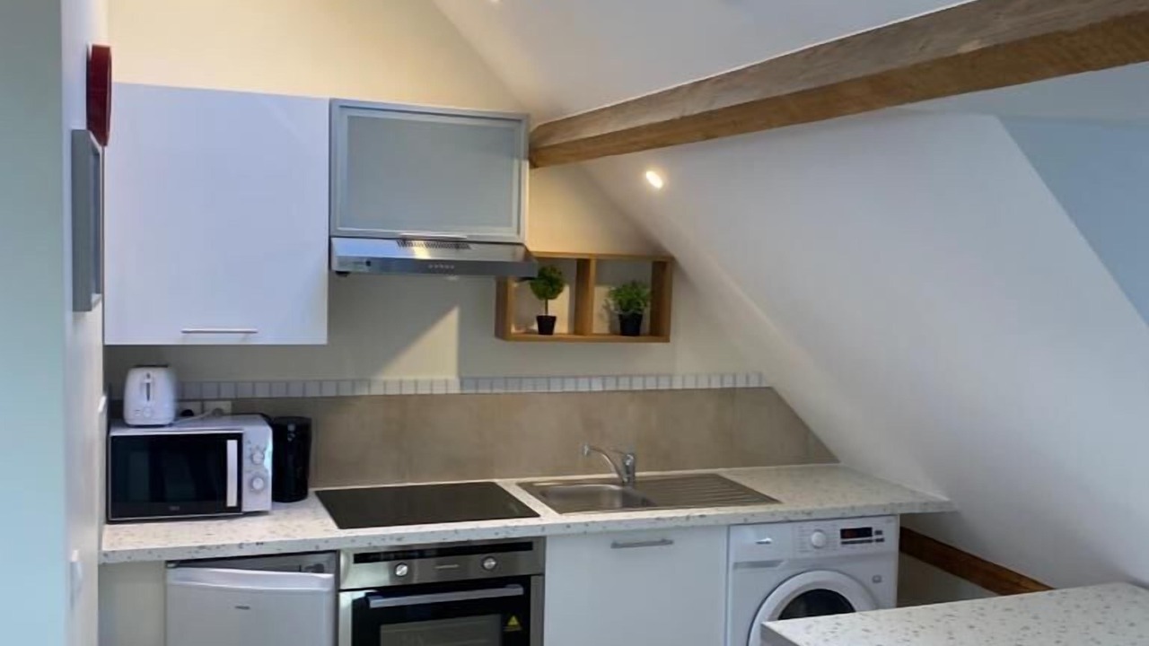 Photo of Kitchen in Gace