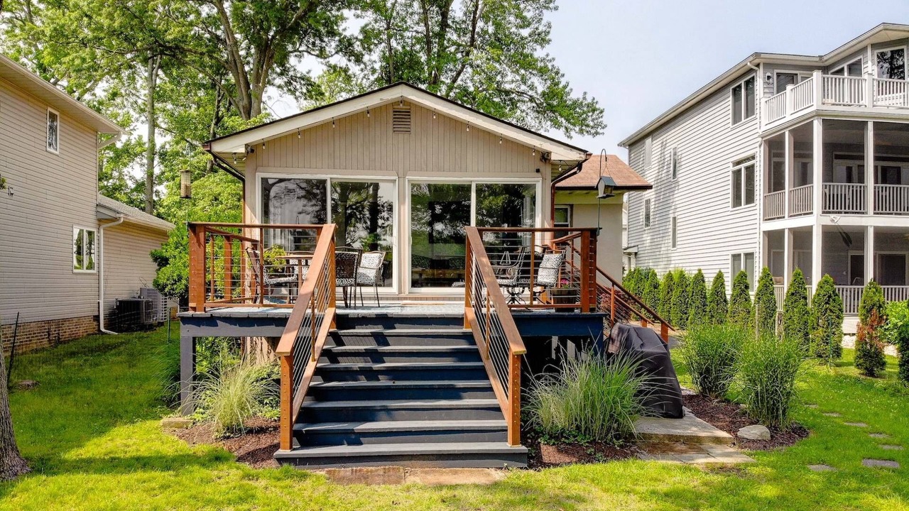 Photo of Outdoor in Oyster Harbor