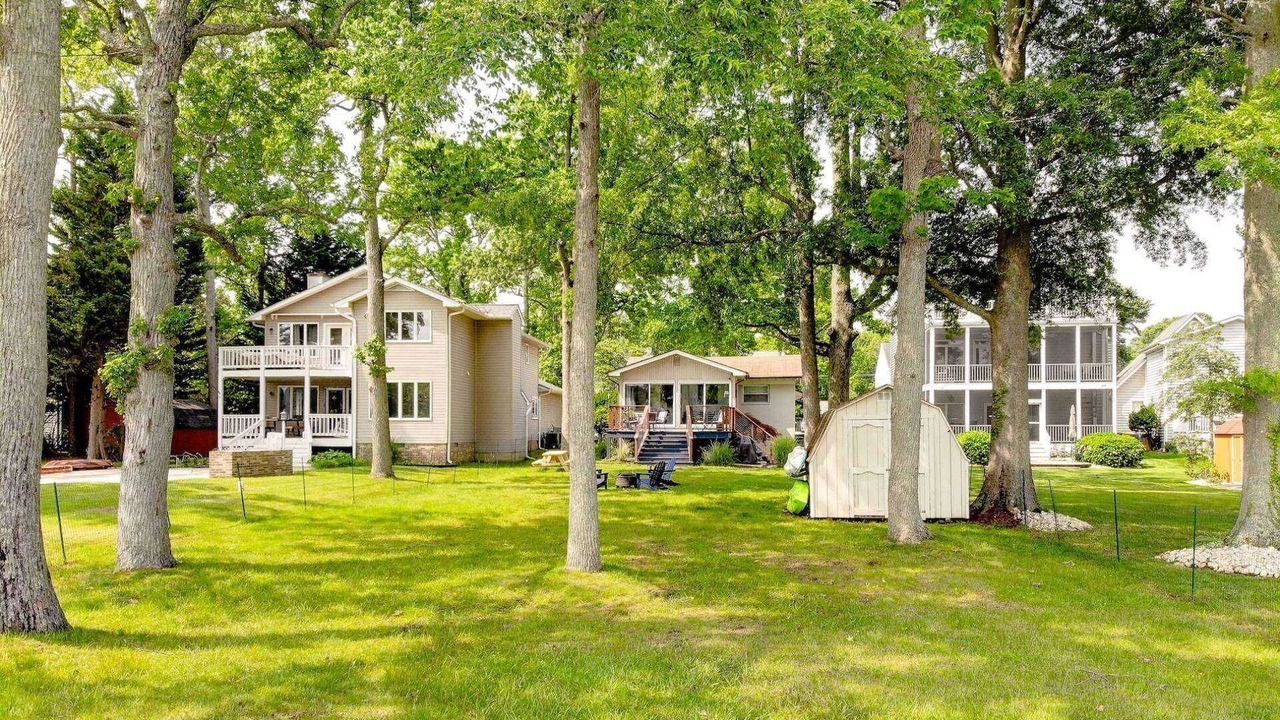 Photo of Outdoor in Oyster Harbor