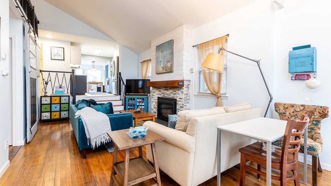 Photo of Bedroom in Oyster Harbor