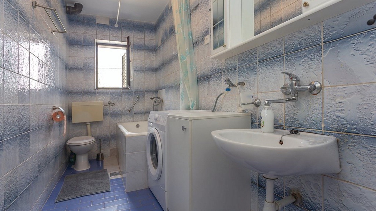 Photo of Bathroom in Puljane
