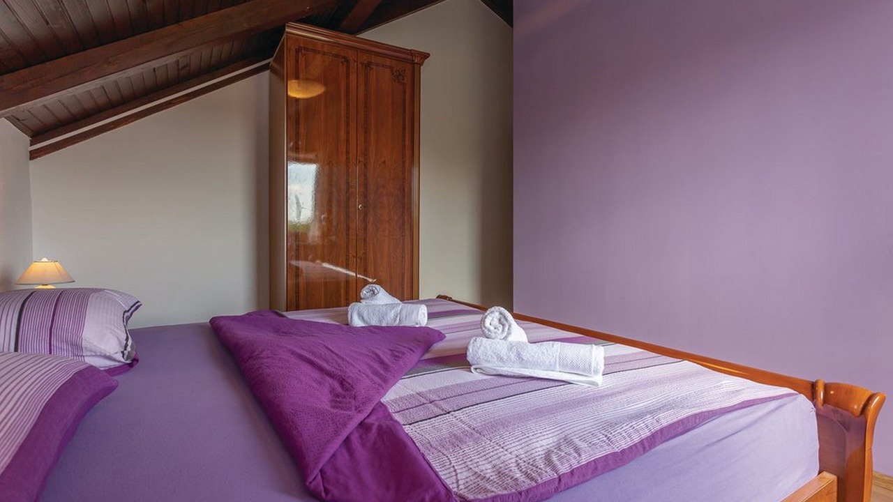Photo of Bedroom in Puljane