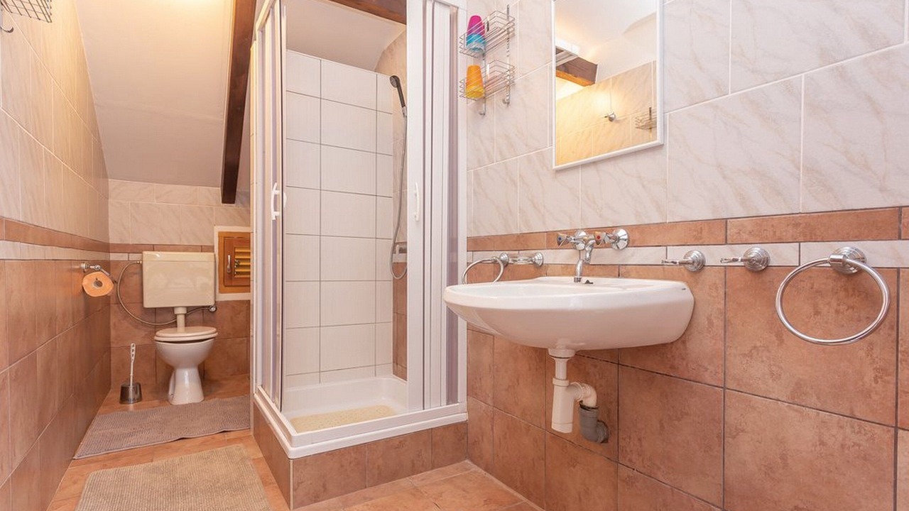 Photo of Bathroom in Puljane