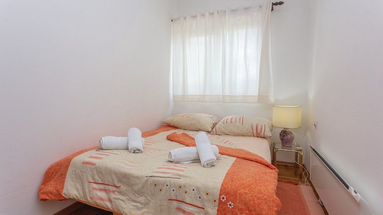 Photo of Bedroom in Puljane