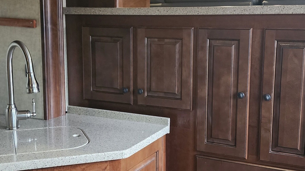 Photo of Bathroom in Waveland