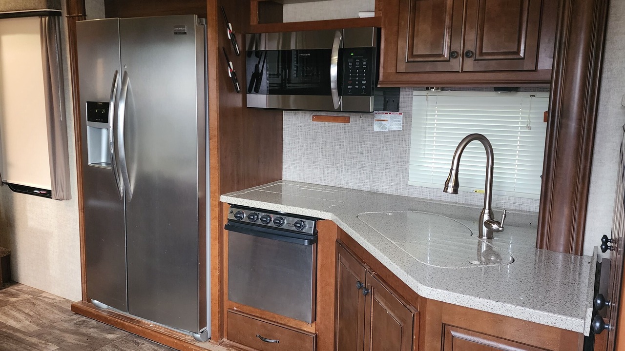 Photo of Kitchen in Waveland