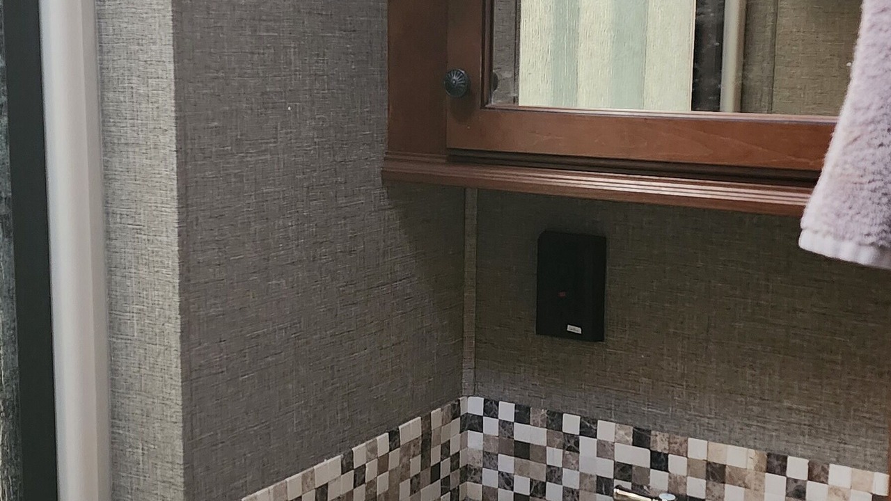 Photo of Bathroom in Waveland
