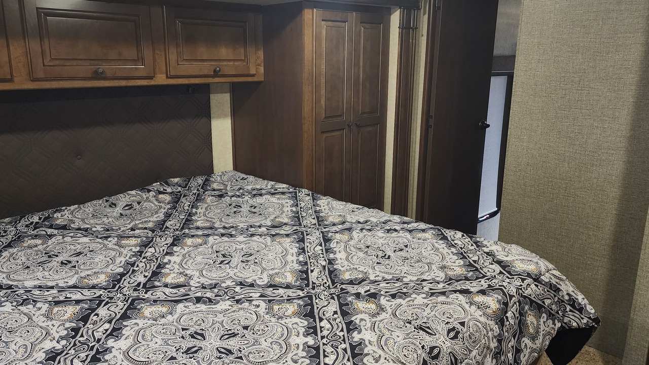 Photo of Bedroom in Waveland